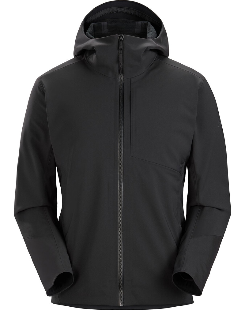 Arc'teryx Sawyer Hoody | REVERSIBLE