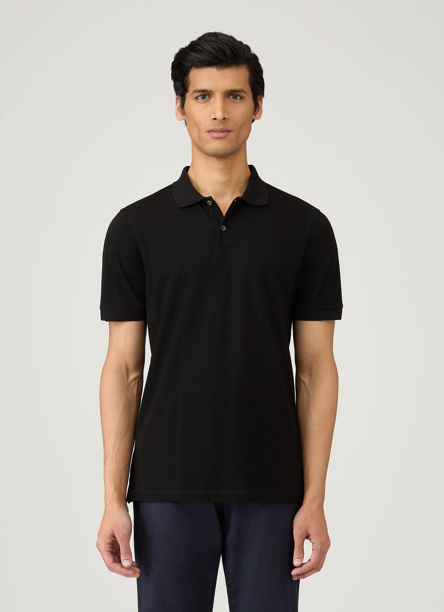 Piqué Polo Shirt - 2