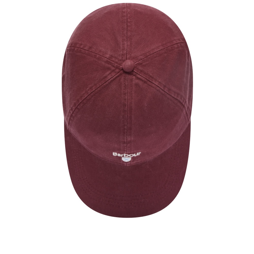 Barbour Cascade Sports Cap - 2