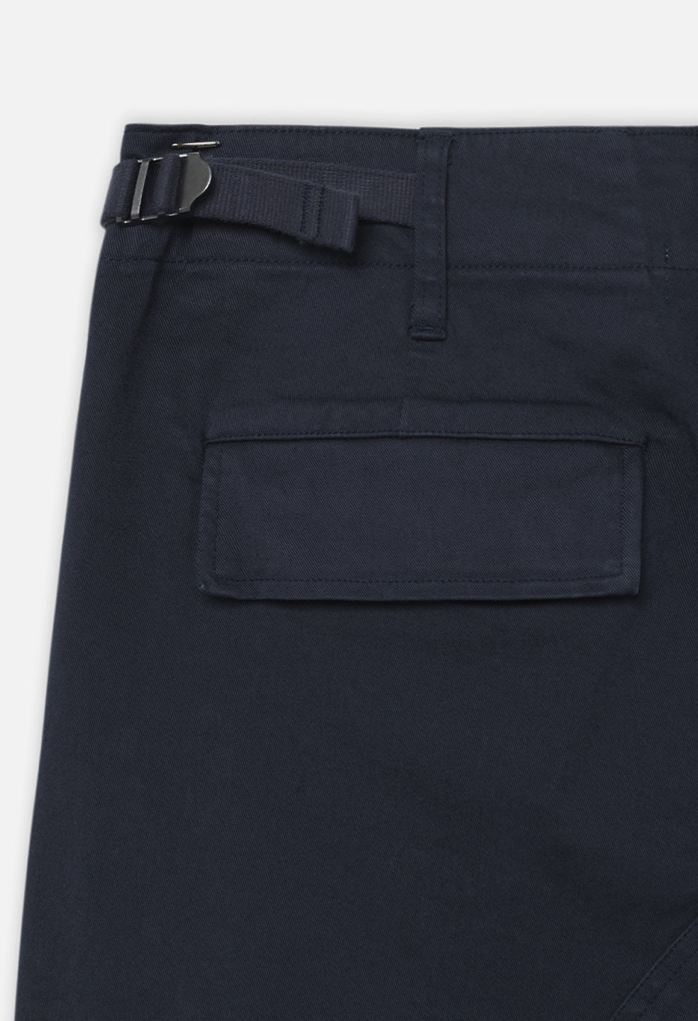 SLIM TACTICAL CARGO - 12