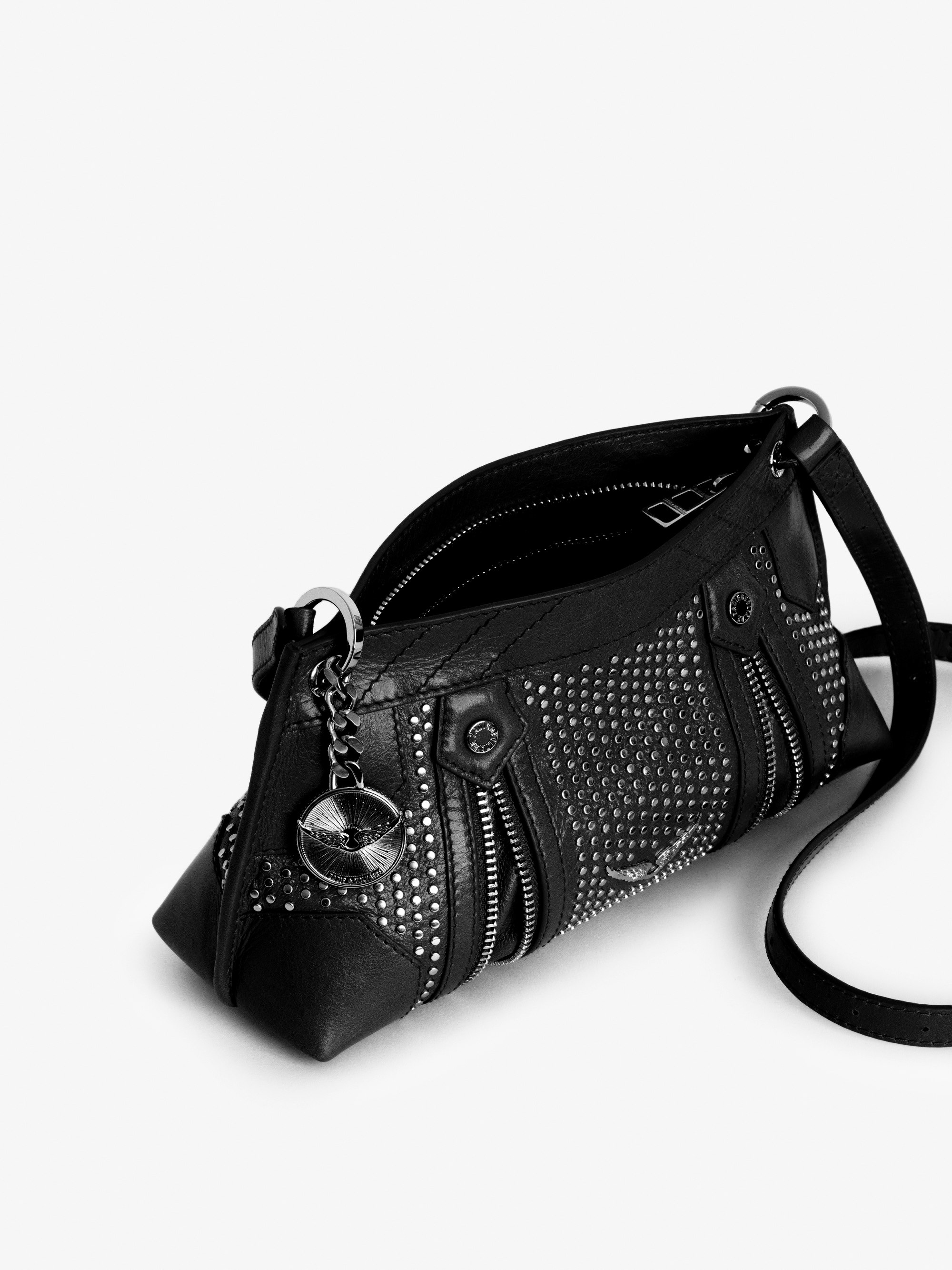 Sunny Mood Studs Bag - 8