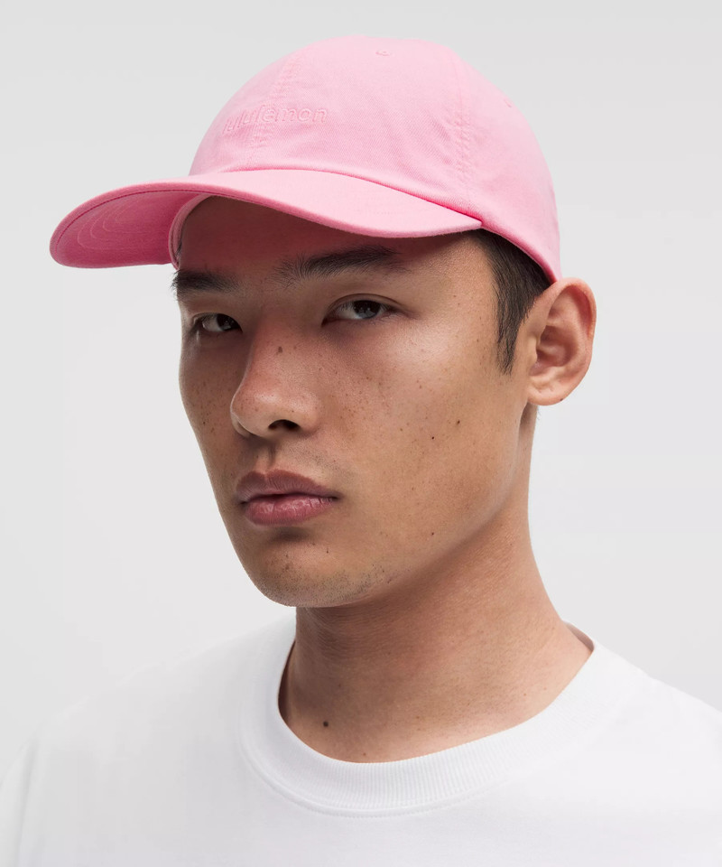 lululemon Classic Ball Cap *Wash outlook
