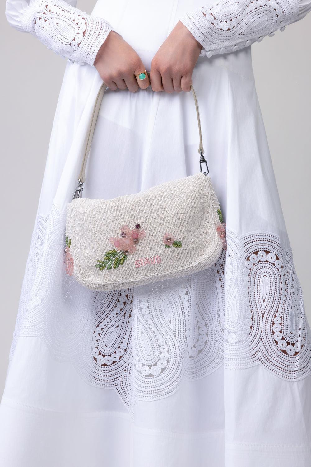 TIMMY SHOULDER BAG - 3