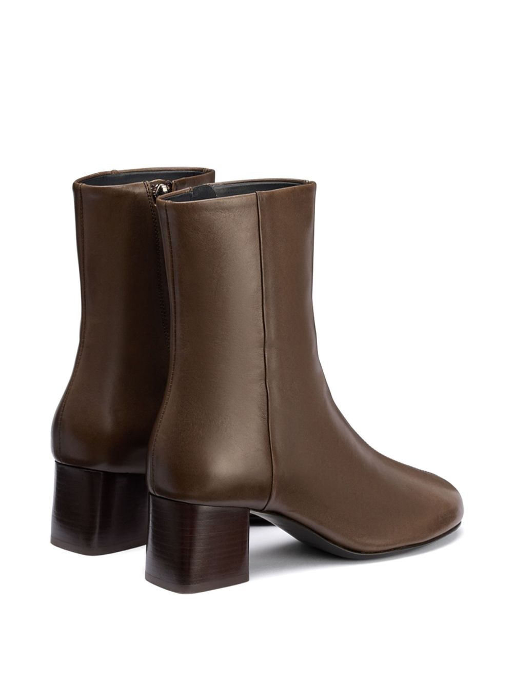 55mm Anatomic boots - 3