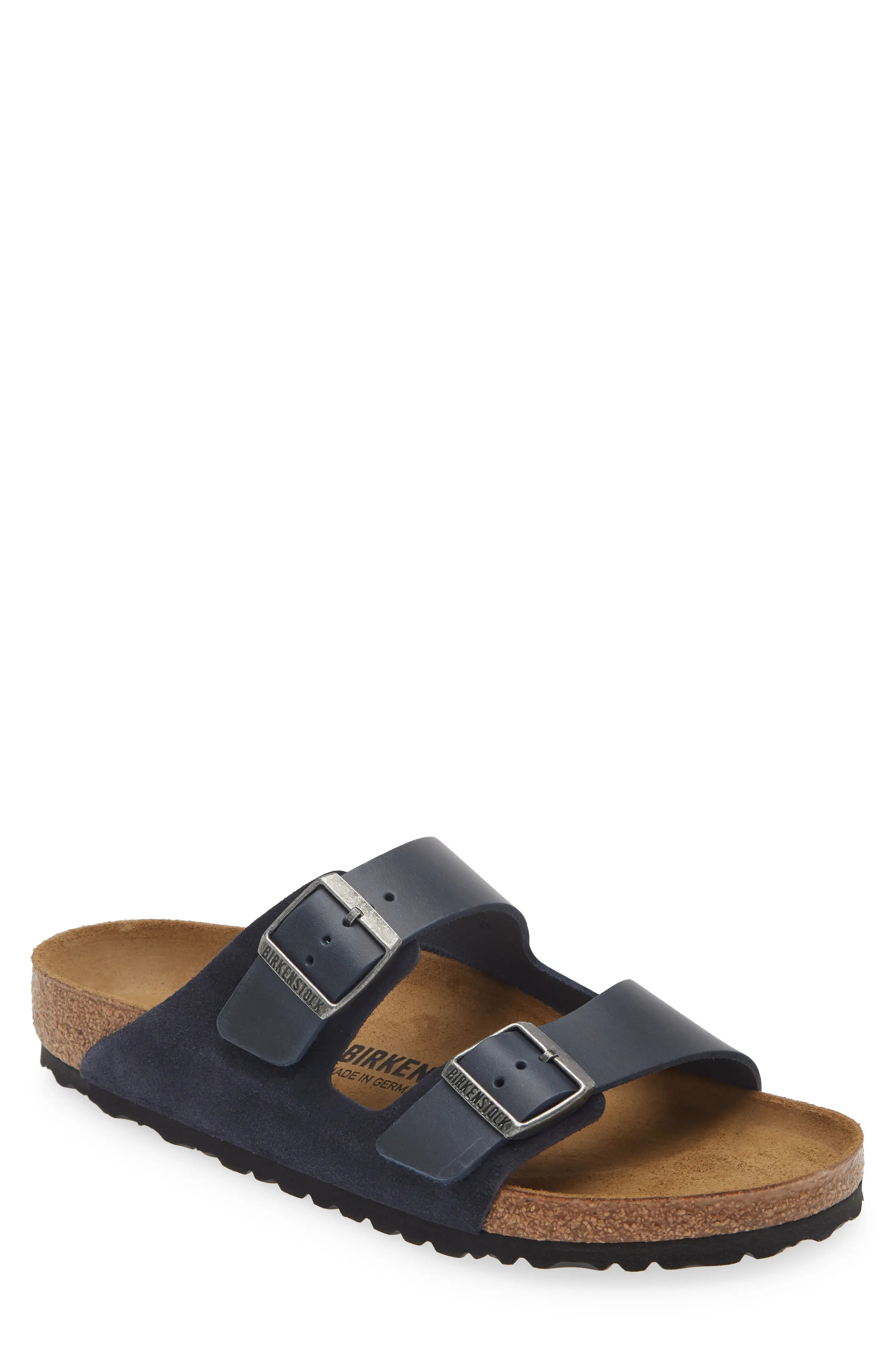 Arizona Slide Sandal - 1