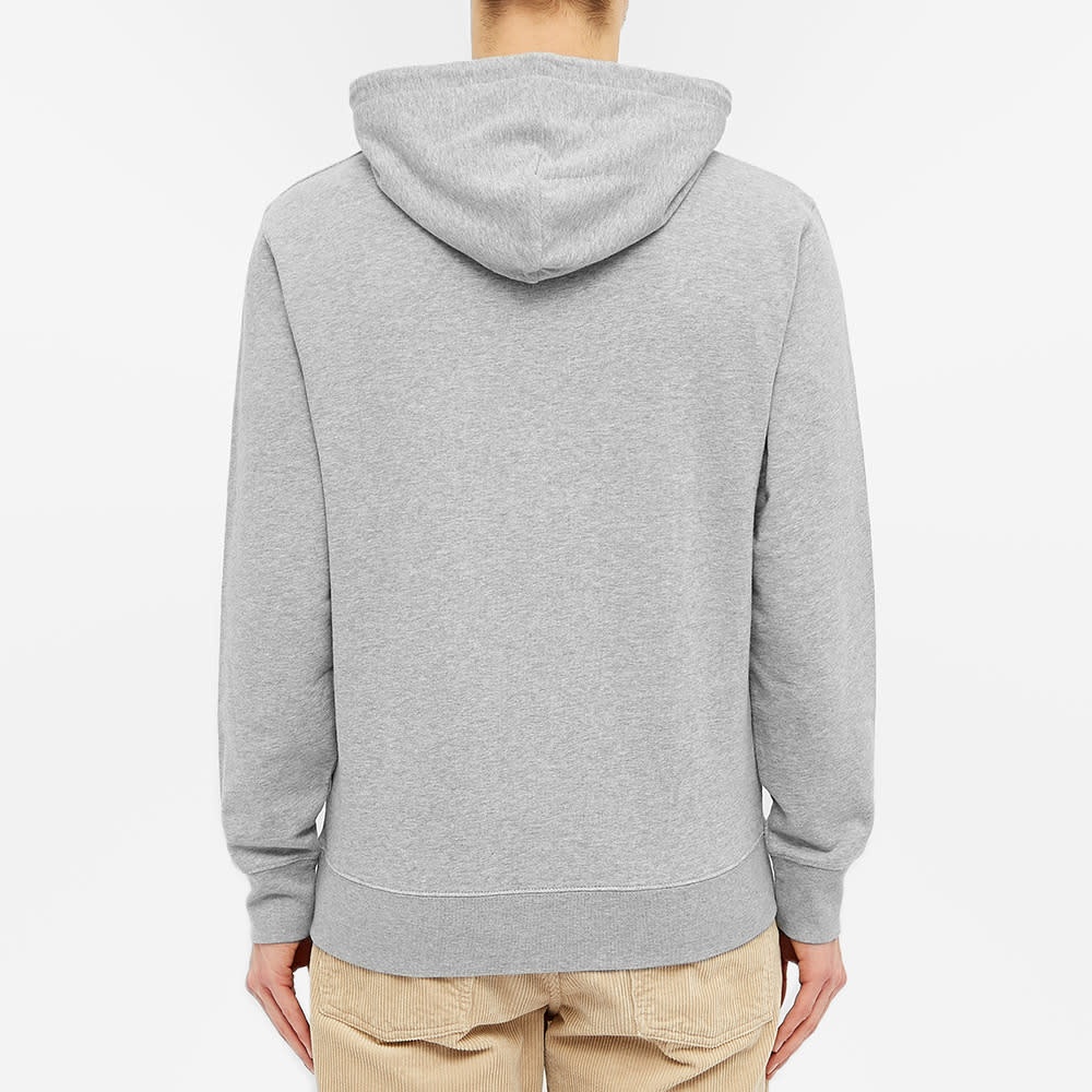 Carhartt Hooded College Sweat - 5