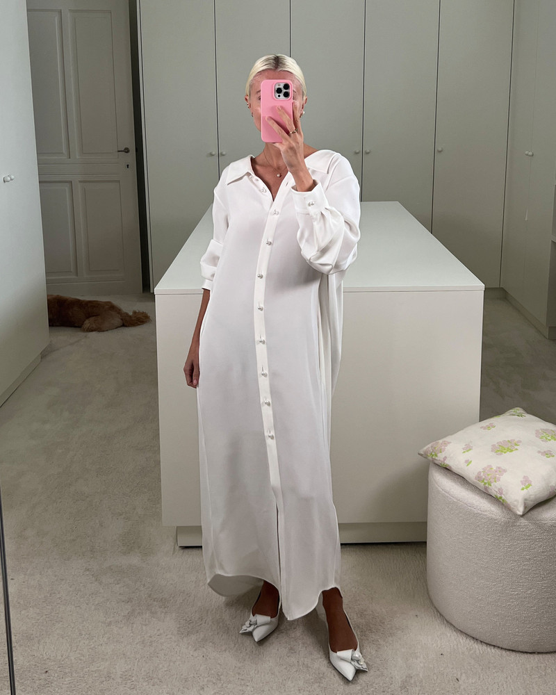BERNADETTE Dress Guido outlook