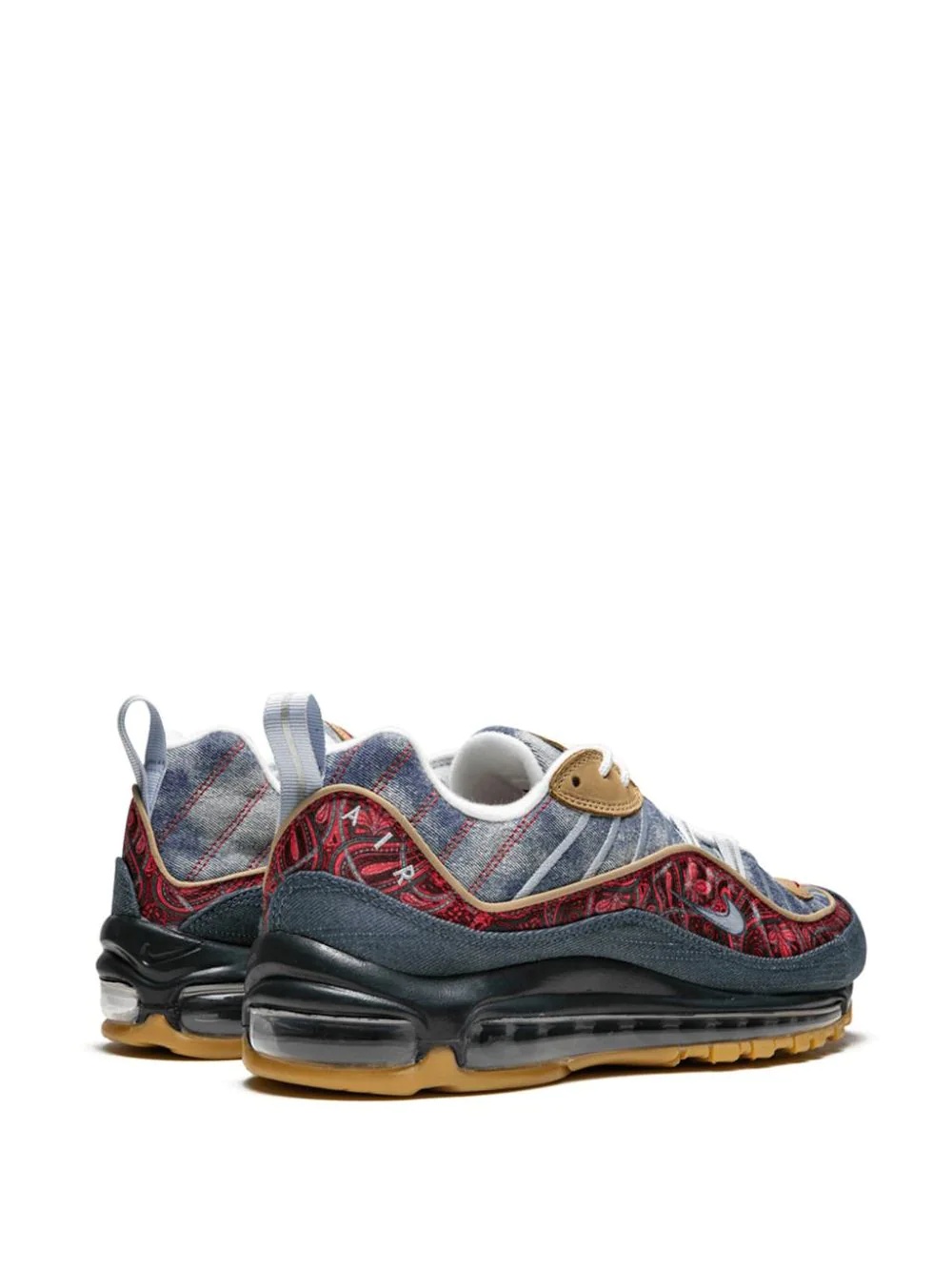 Air Max 98 "Wild West" sneakers - 3