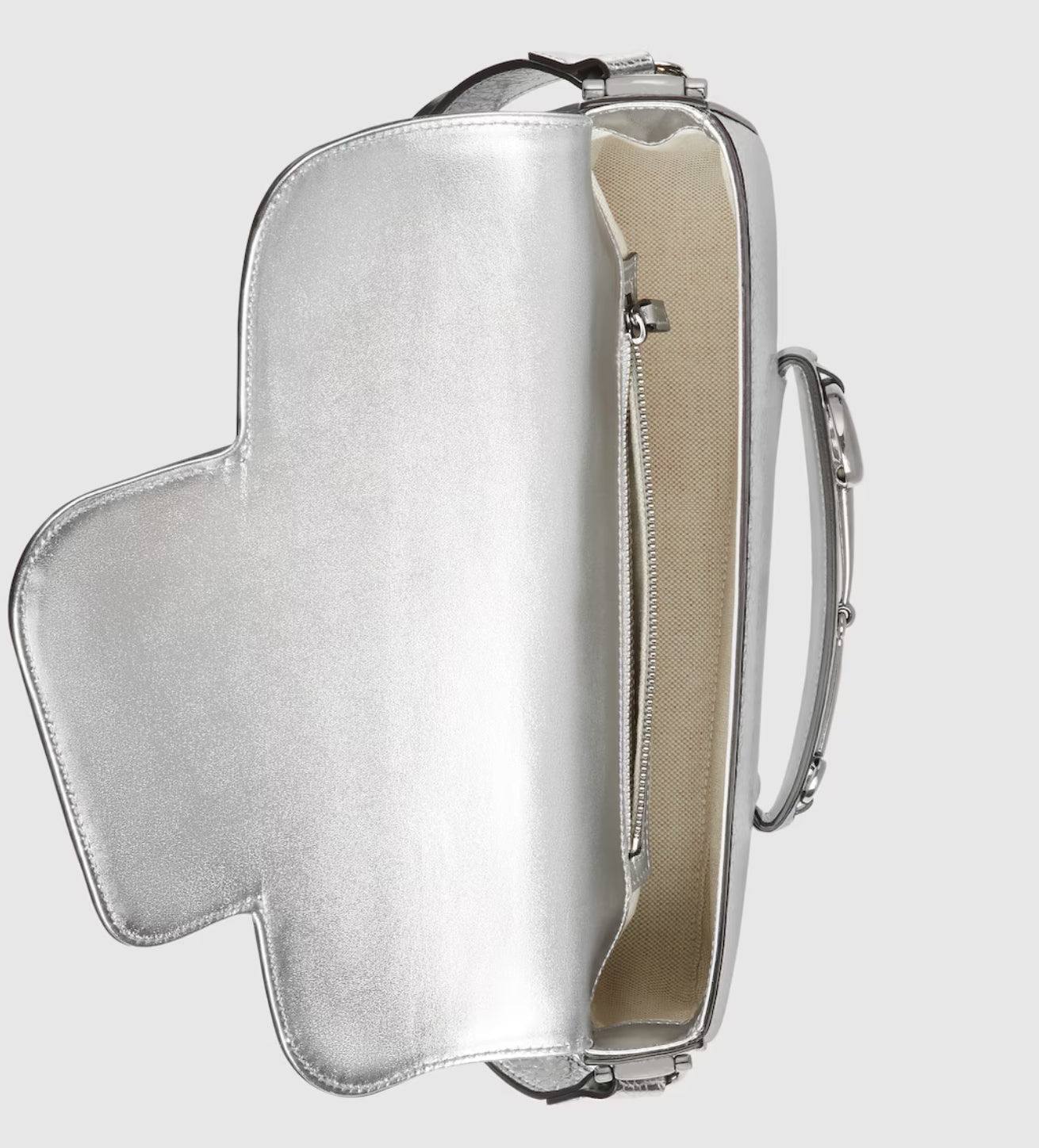 Gucci Horsebit 1955 Small Shoulder Bag - 3