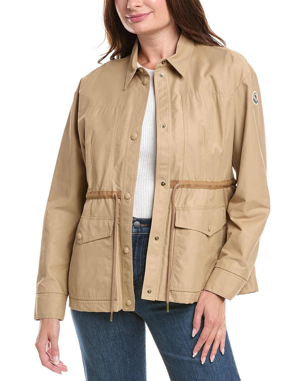 Moncler Saulon Field Jacket - 1