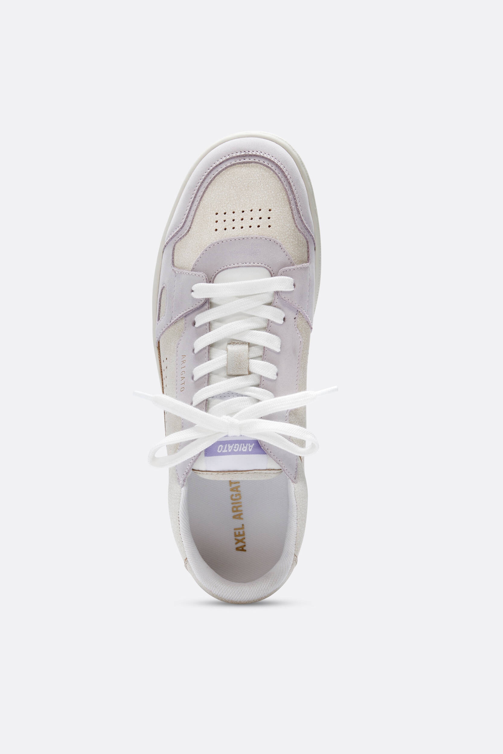 Dice Lo Sneaker - 4