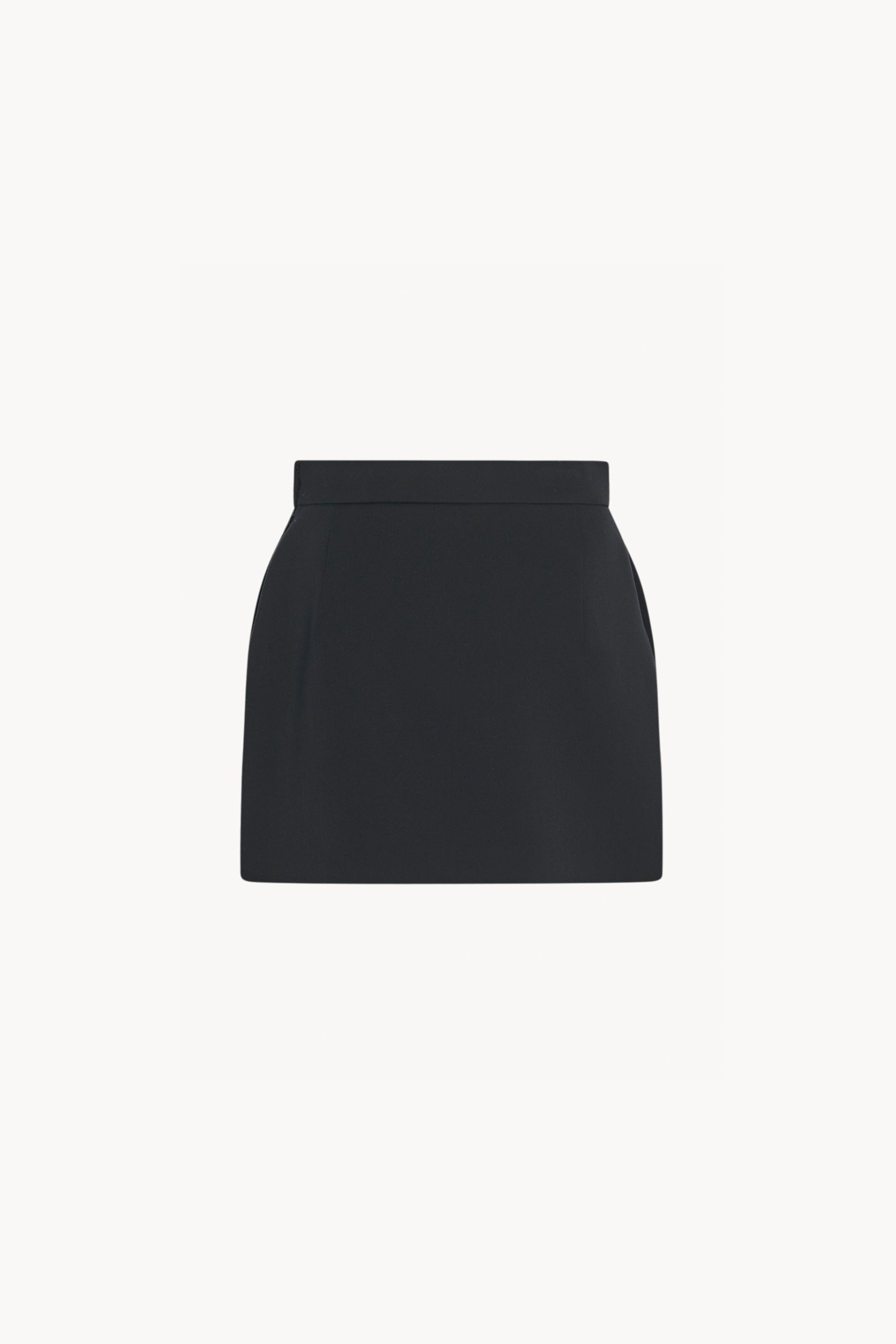 Anouk Skirt in Wool - 2