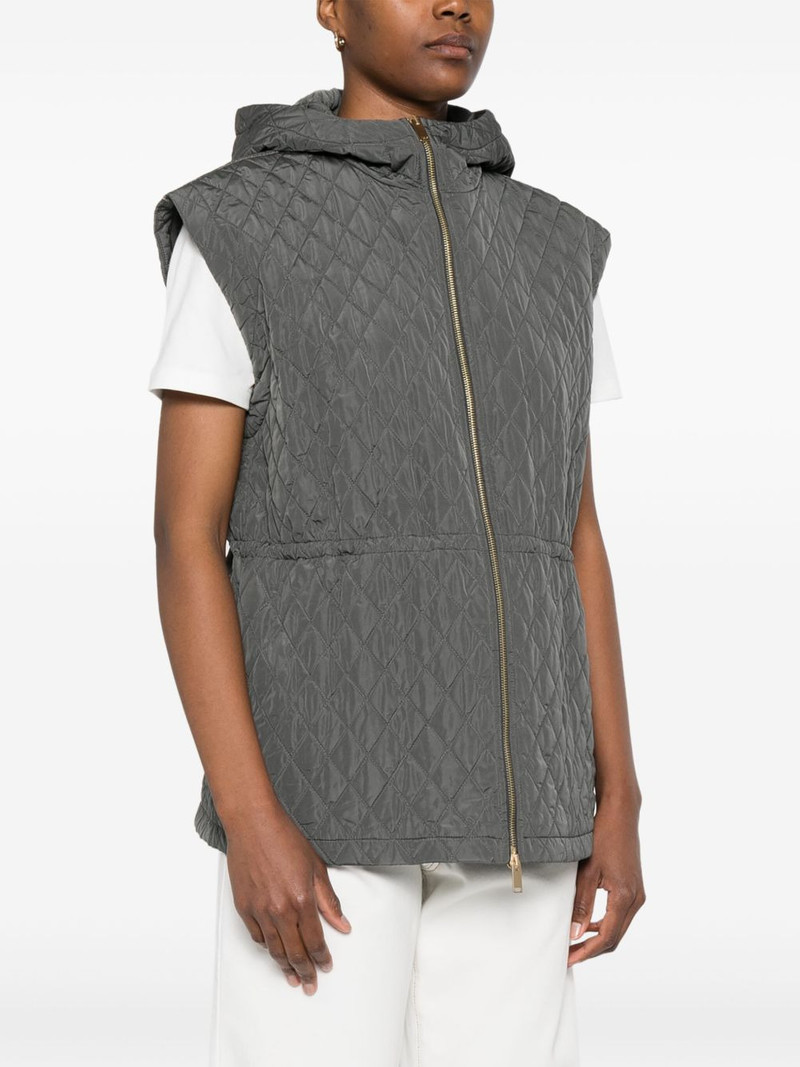 quilted gilet 3