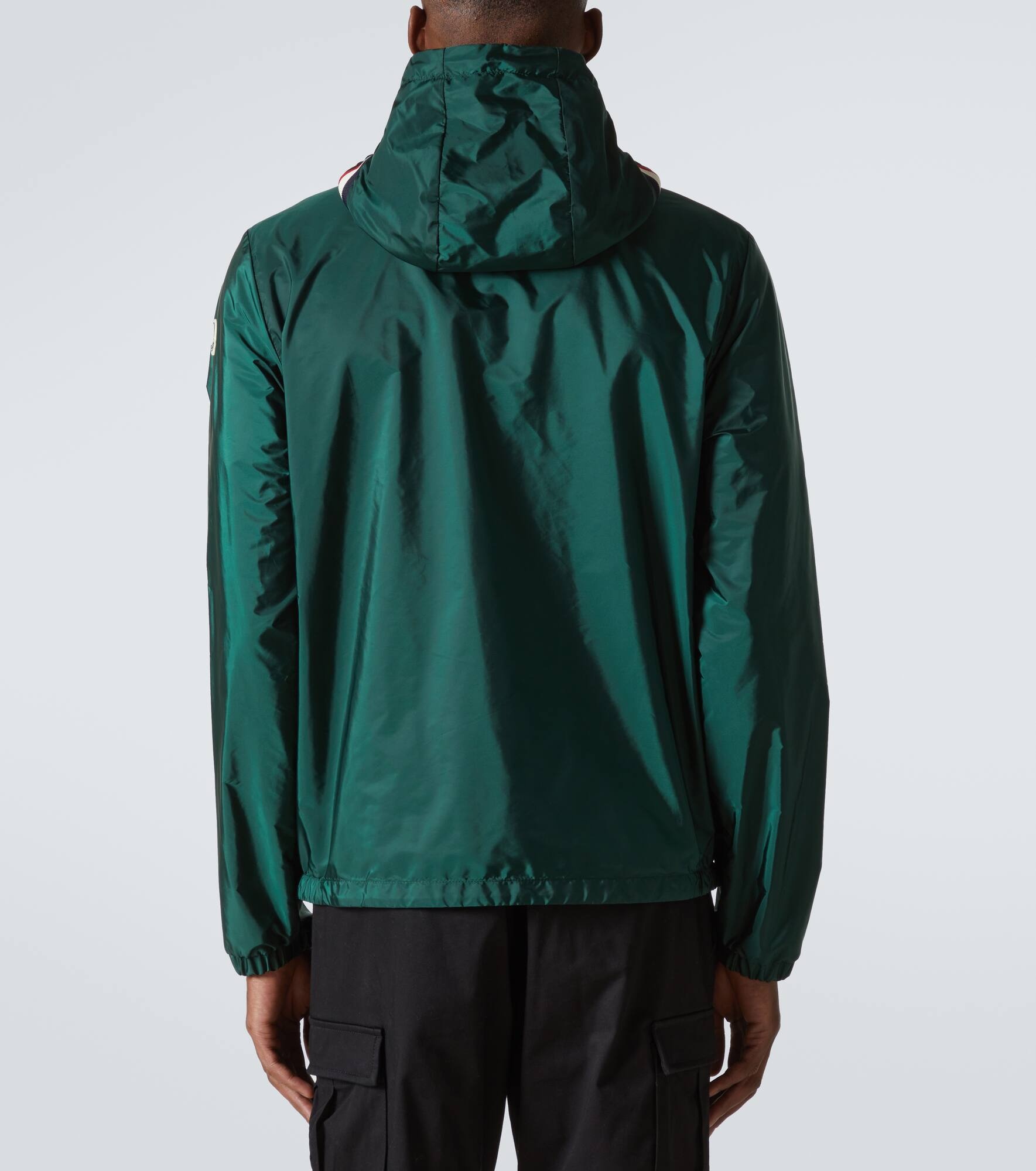 Grimpeurs technical jacket - 4
