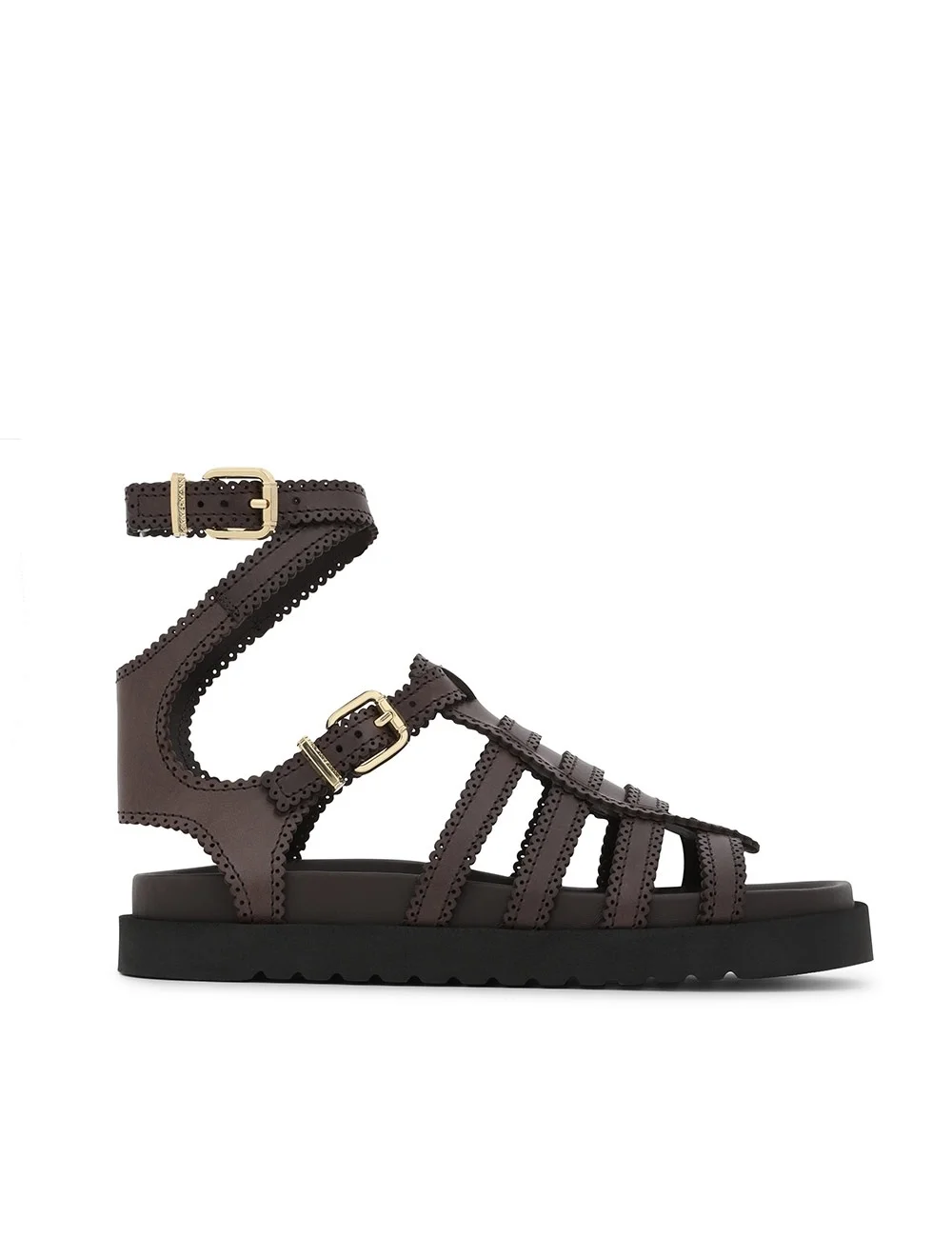 GOLDIE GLADIATOR - 1