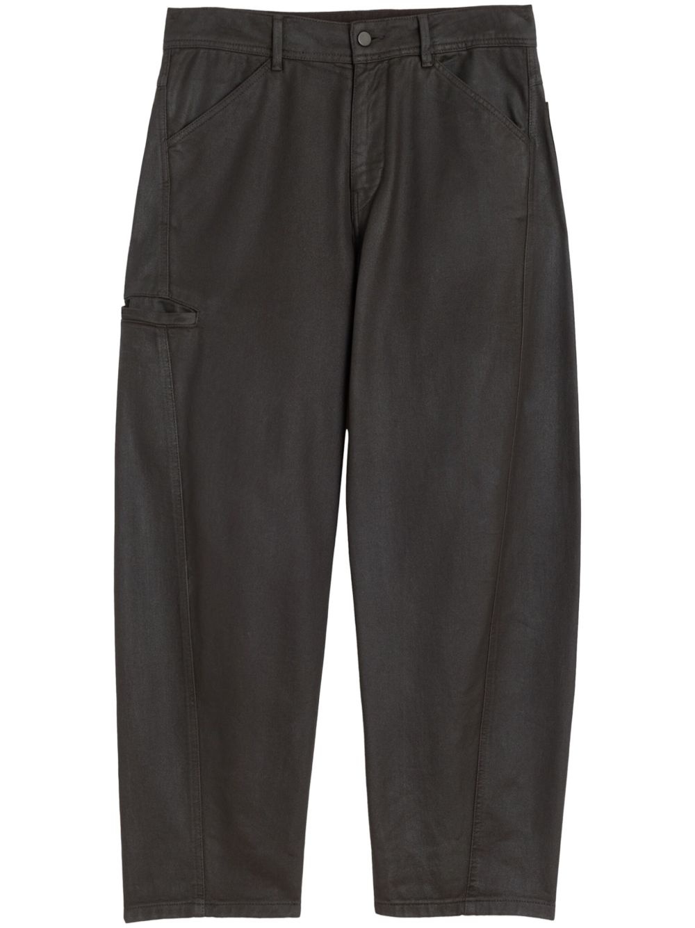 Twisted Workwear trousers - 1