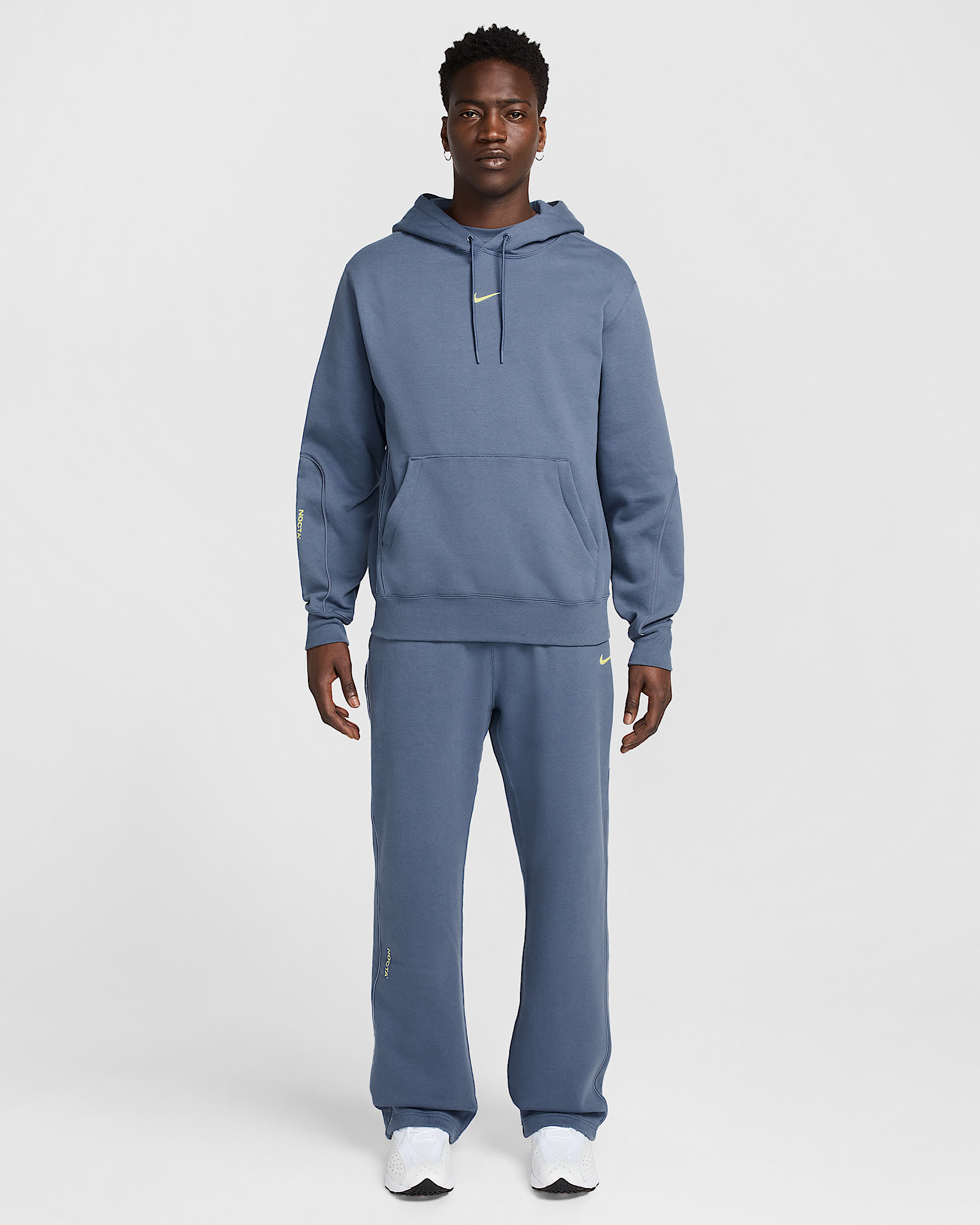 NOCTA NOCTA Fleece CS Hoodie - 11