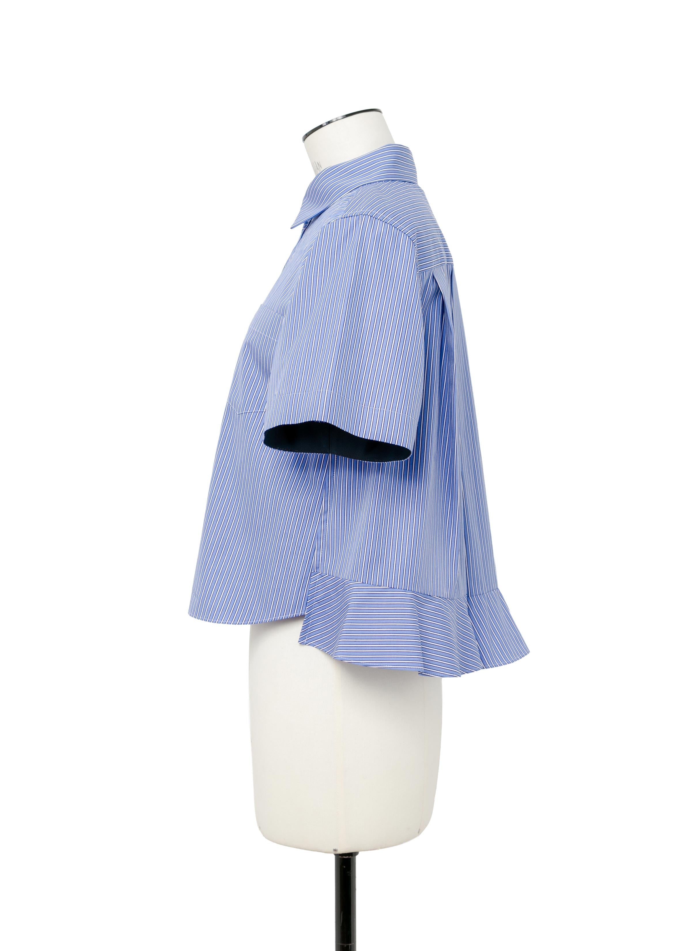 Poplin Shirt - 3