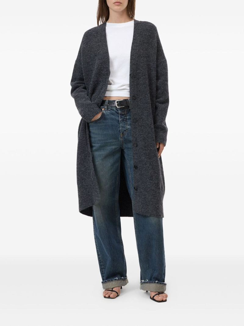 CLOSED V-neck cardigan outlook