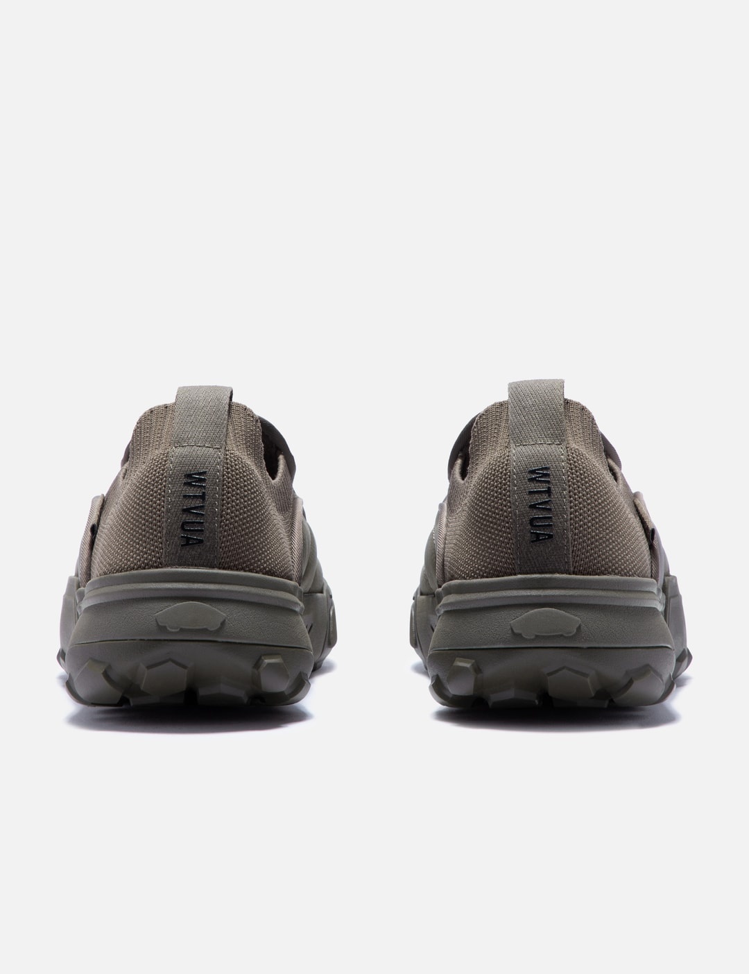 Vans VANS VAULT X WTAPS COAST CC NS LX | REVERSIBLE