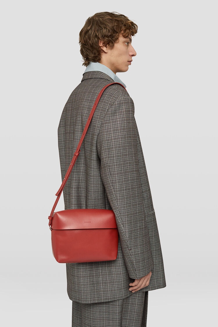 Lid Crossbody - 3