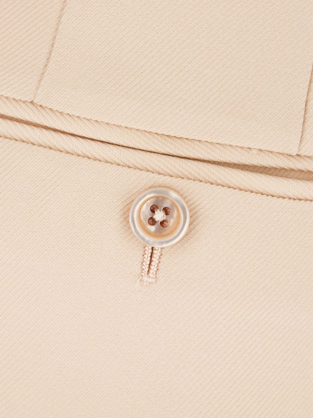 wool trousers - 3