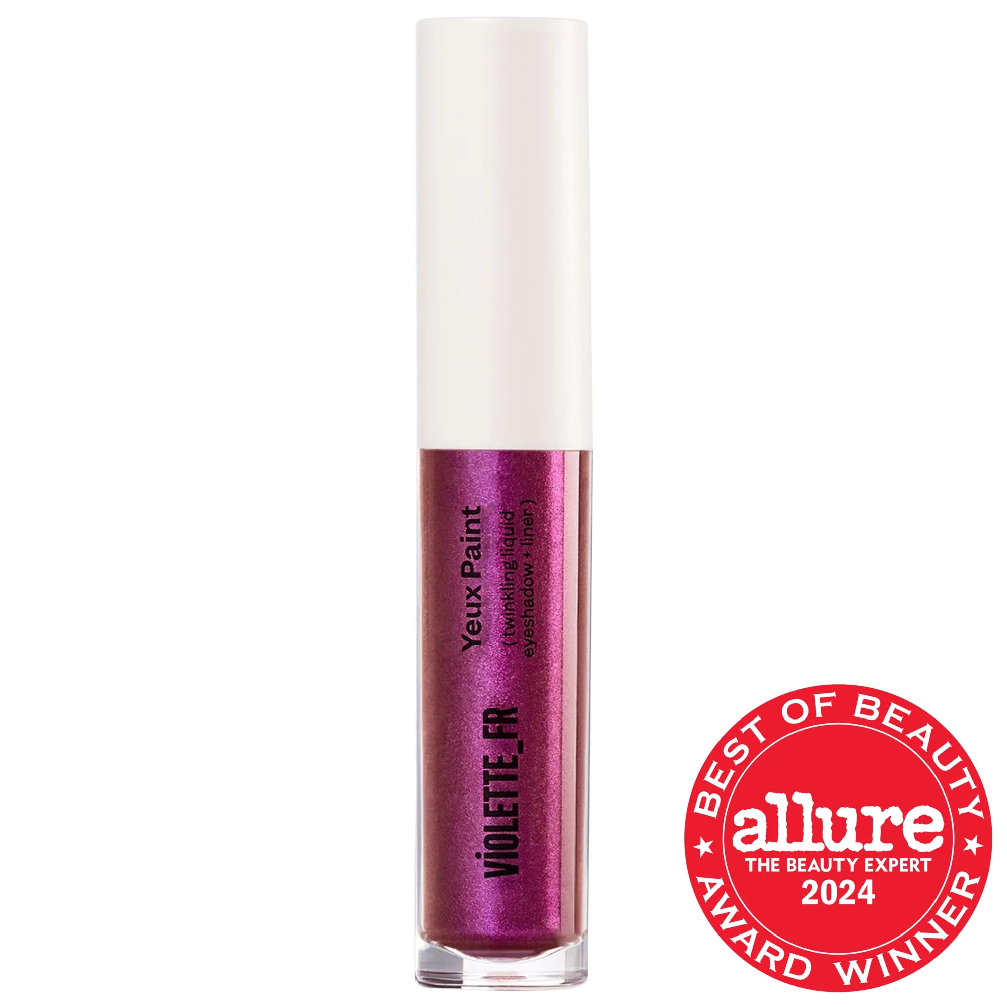 YEUX PAINT Liquid Eyeshadow & Eyeliner - 1
