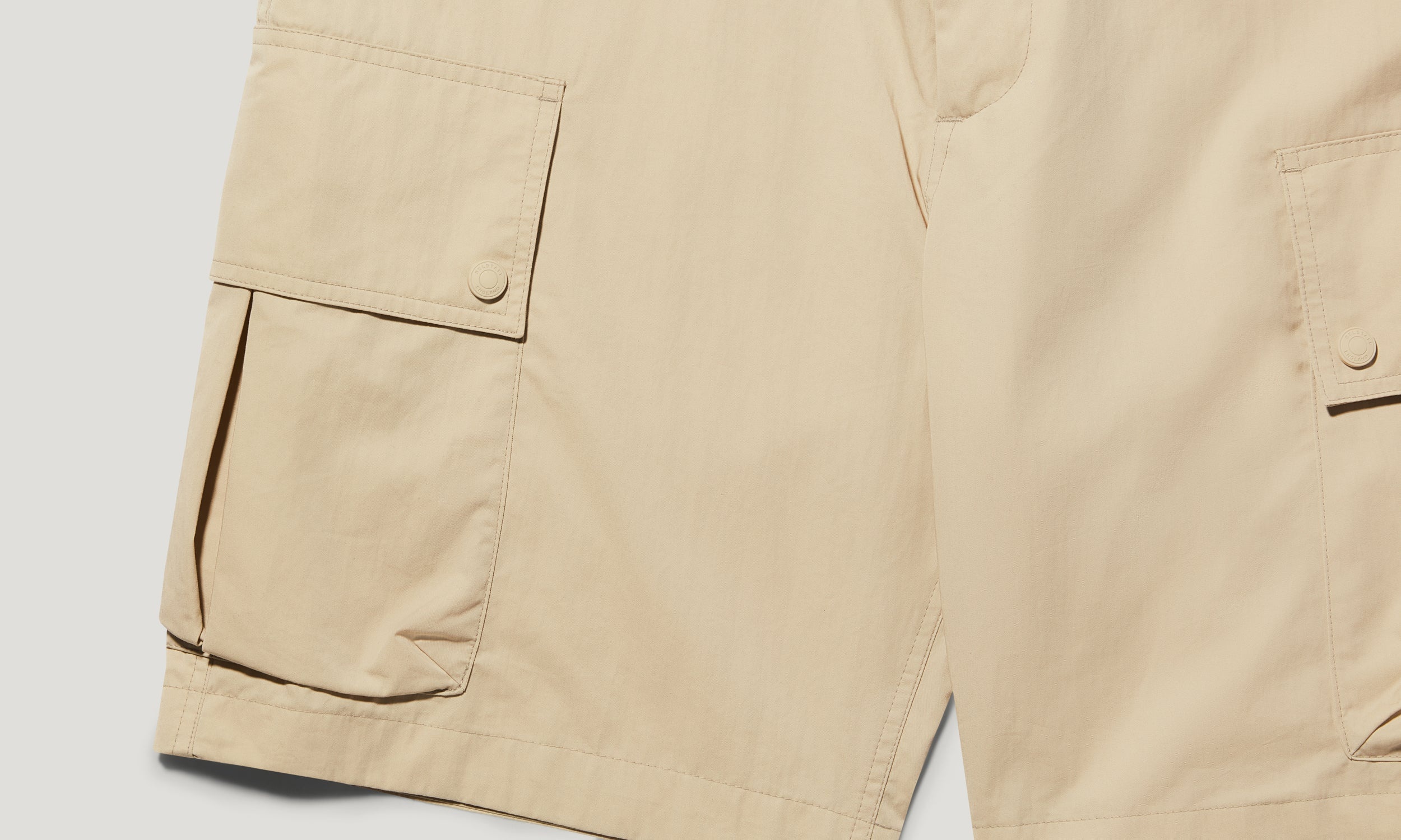 DROME SHORT - 3