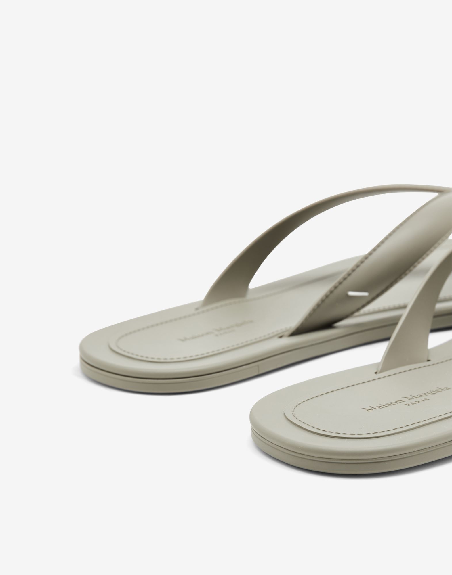 Tabi thong sandals - 4