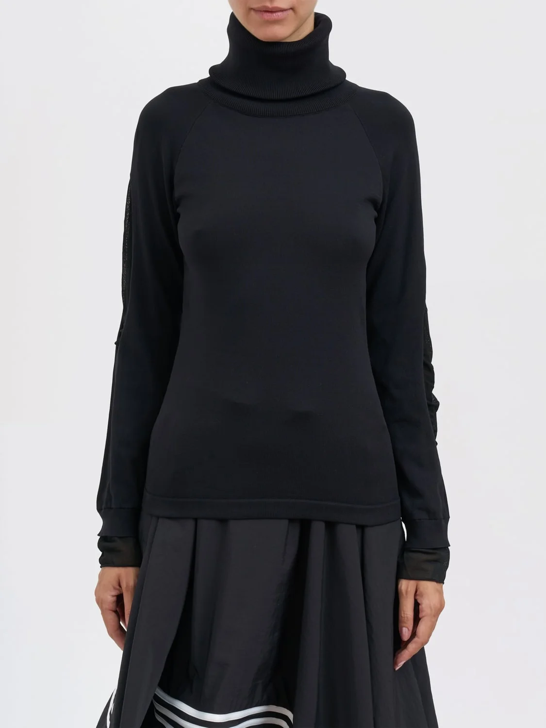 Sweater woman Y-3 - 1