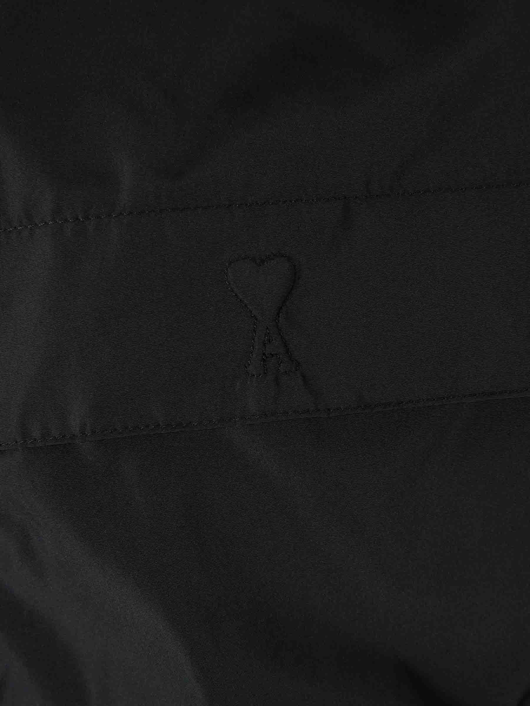 TECHNICAL JACKET LOGO - 4