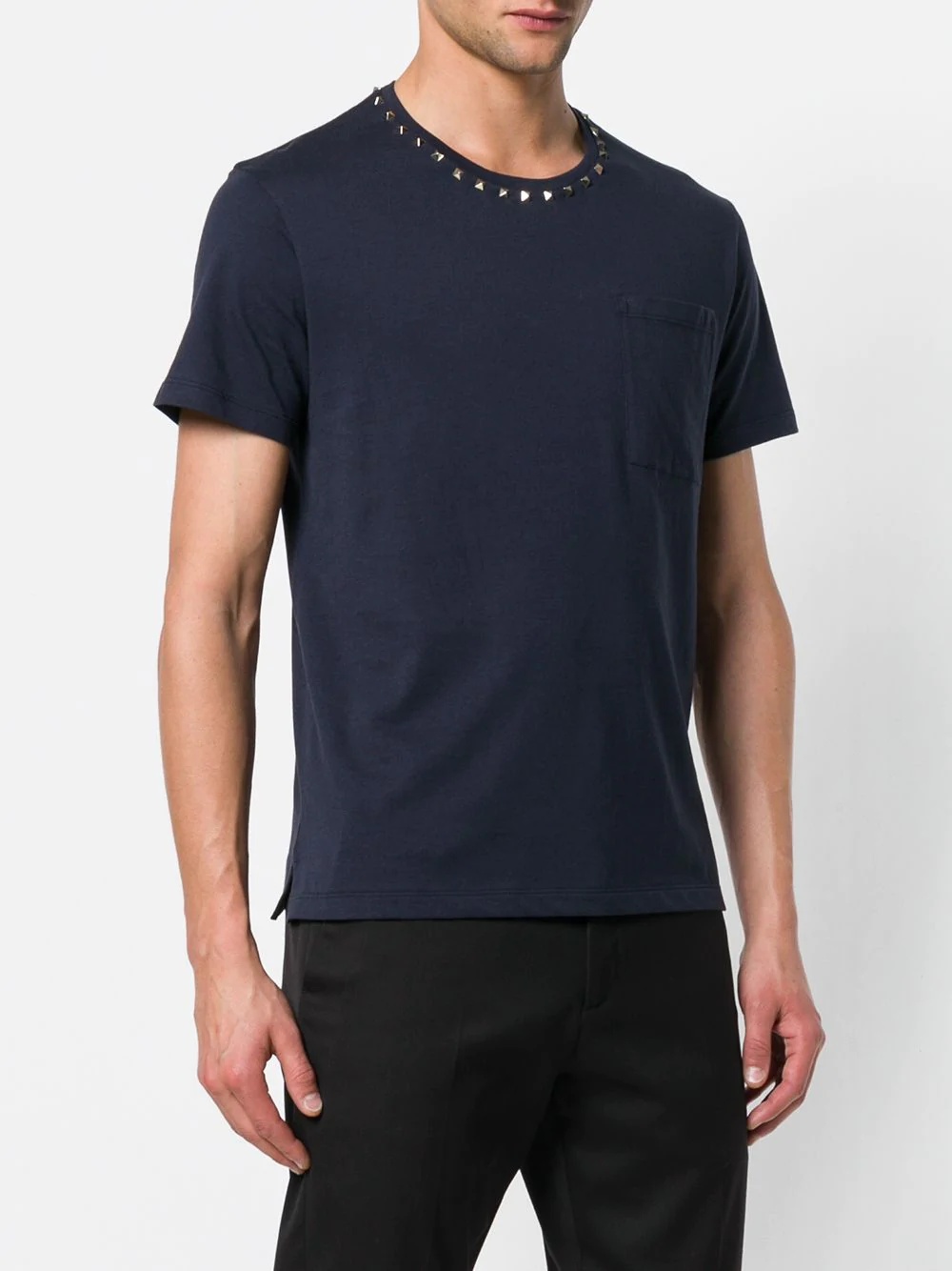 Rockstud Untitled T-shirt - 3