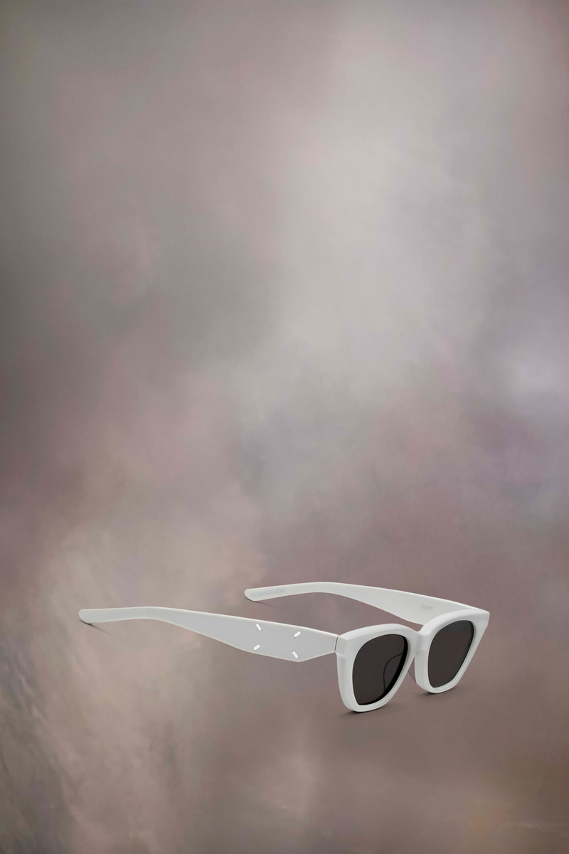 Maison Margiela MM X Gentle Monster MM208 G12 outlook