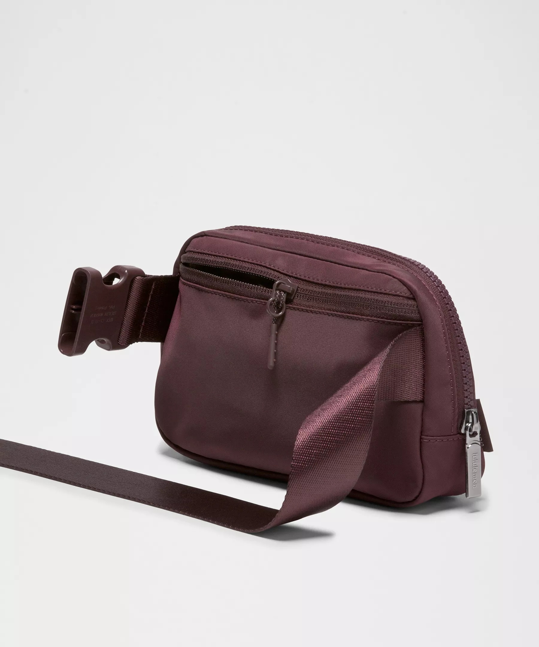 Everywhere Belt Bag with Long Strap 1L - 4