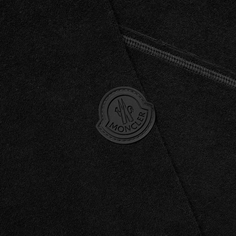 Moncler Logo Crew Sweat - 2