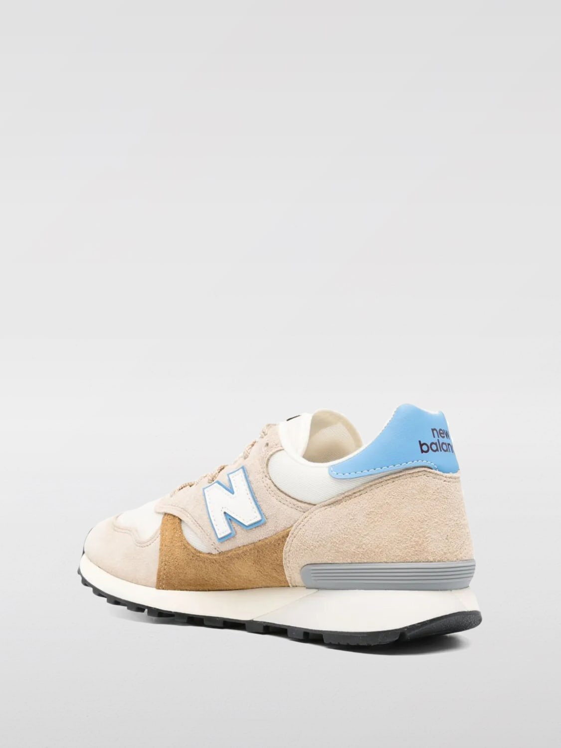 Shoes men New Balance - 3
