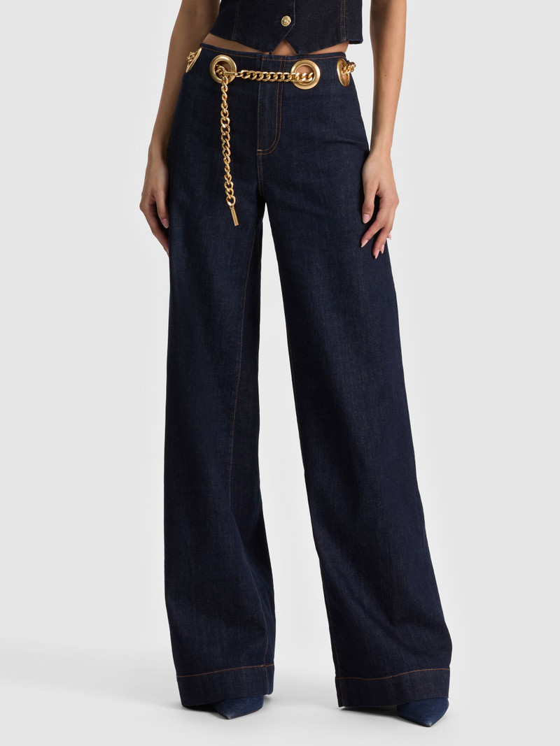 JASPER CHAIN BELT JEAN 2
