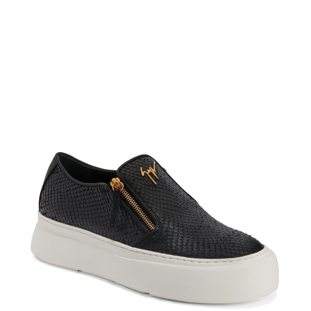 Gz Mike Zip - 2