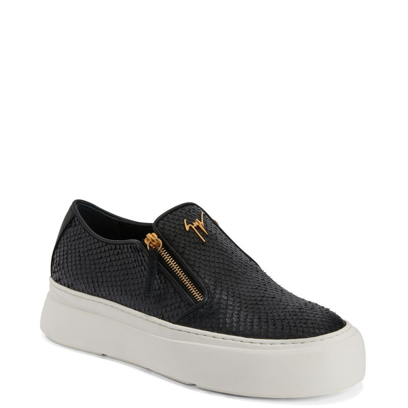 Giuseppe Zanotti Gz Mike Zip outlook
