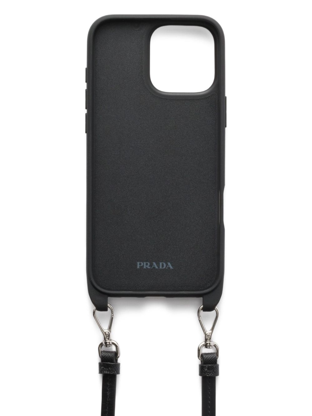 palm tree-print iPhone 16 Pro Max case - 2