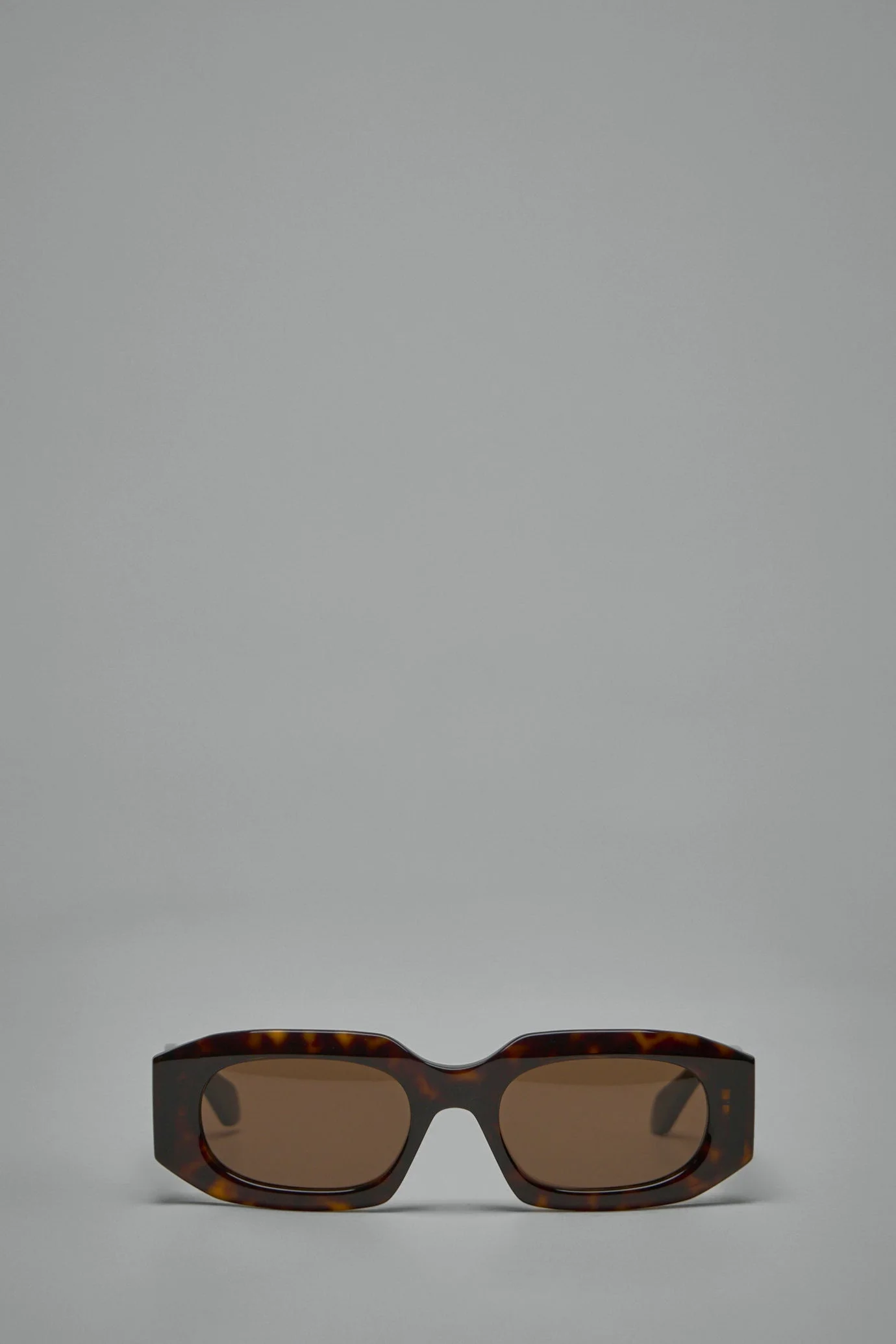 Rectangular Sunglasses - 1