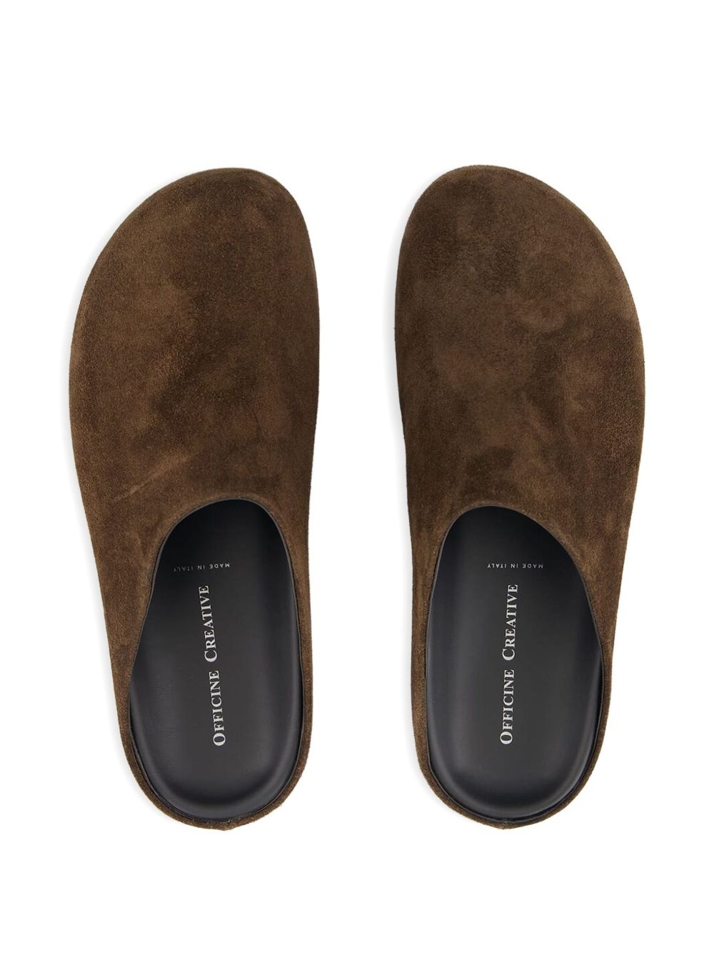 Babouche 001 mules - 5