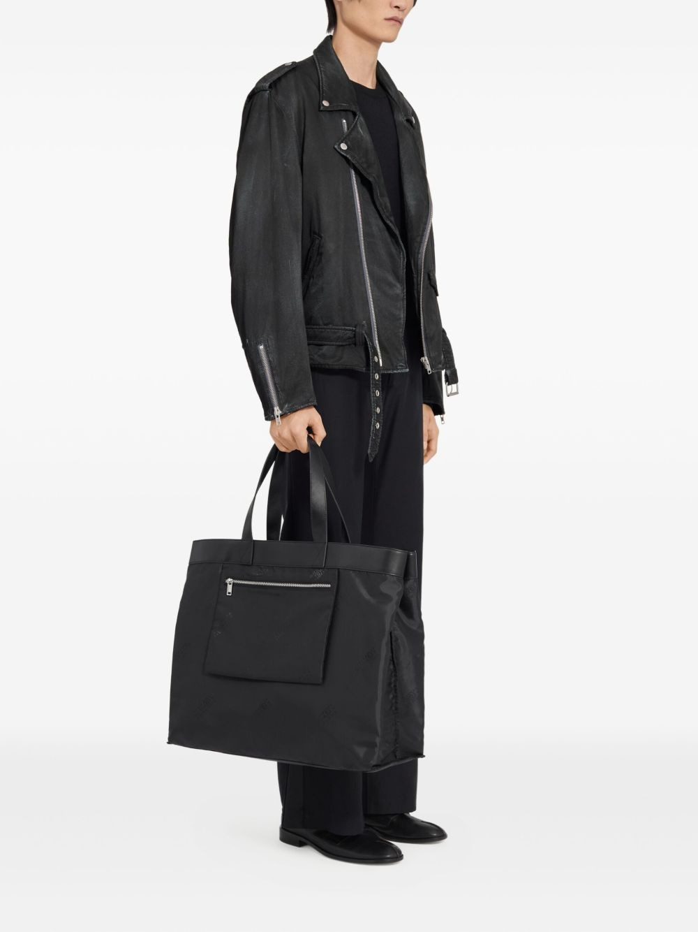 MM6 Maison Margiela Jacket - 5
