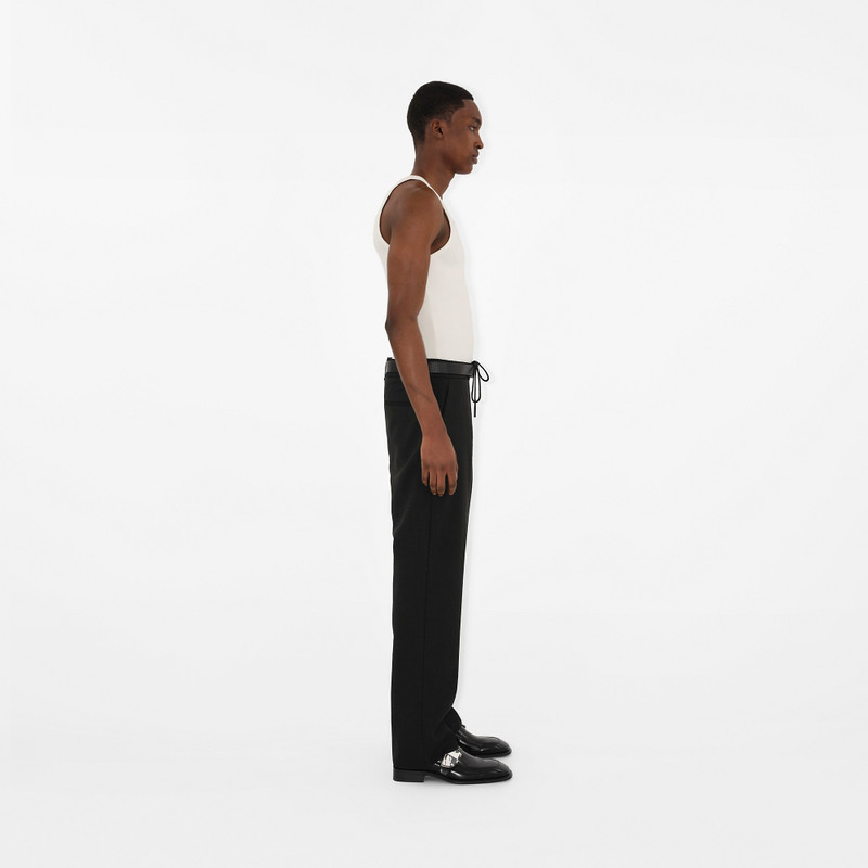 Stretch Cotton Vest 5