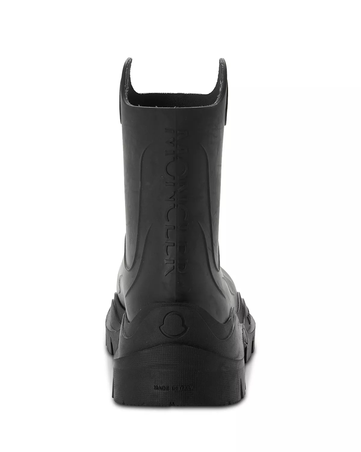 Women's Misty Rain Boots - 5