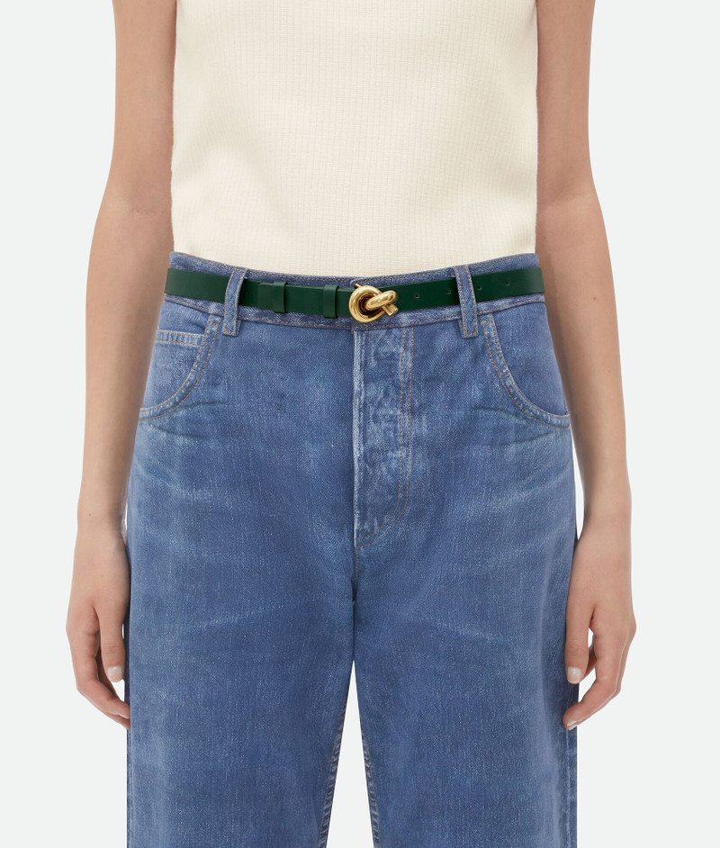 Bottega Veneta Knot Belt outlook