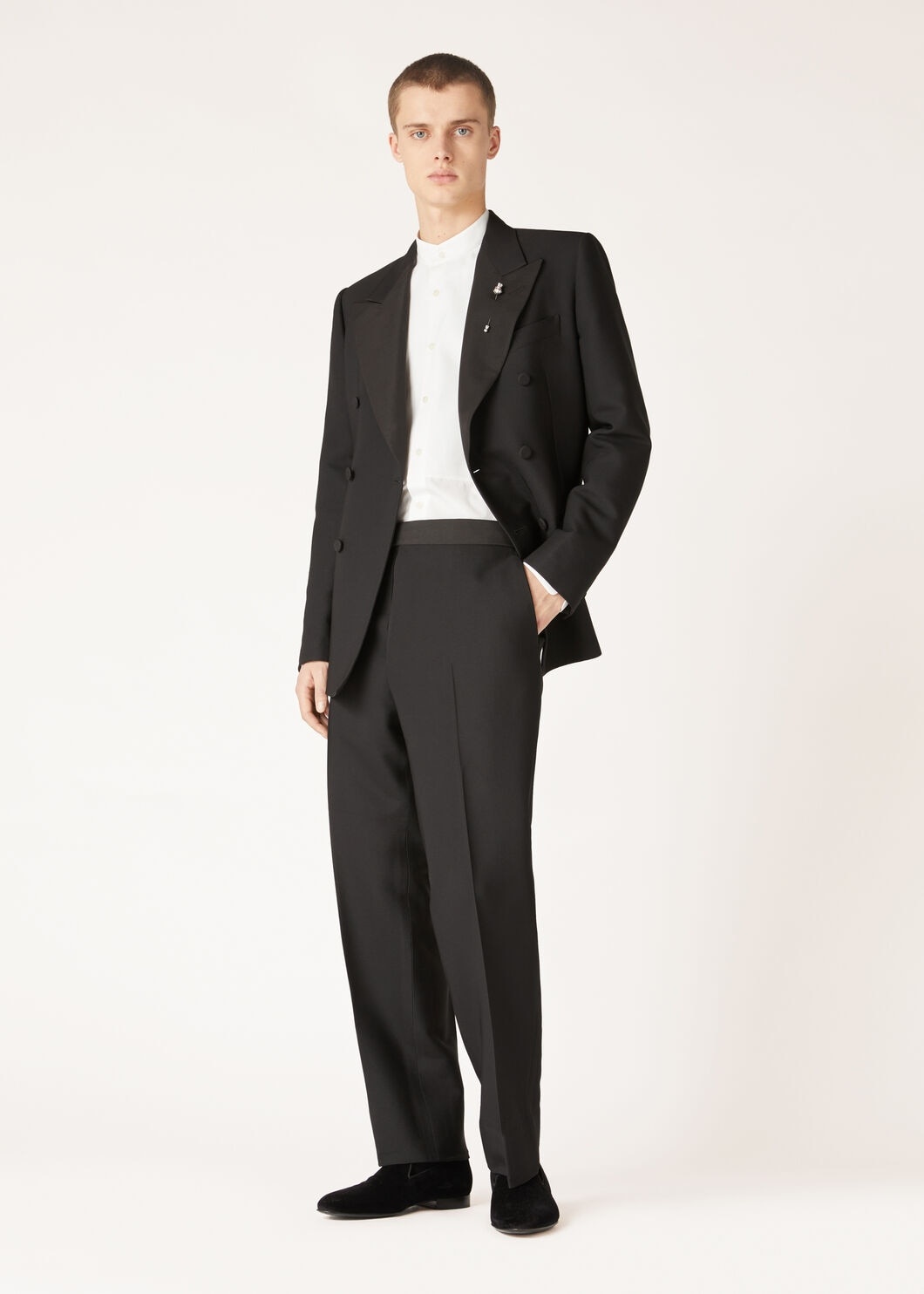 Filippo Shirt - 2