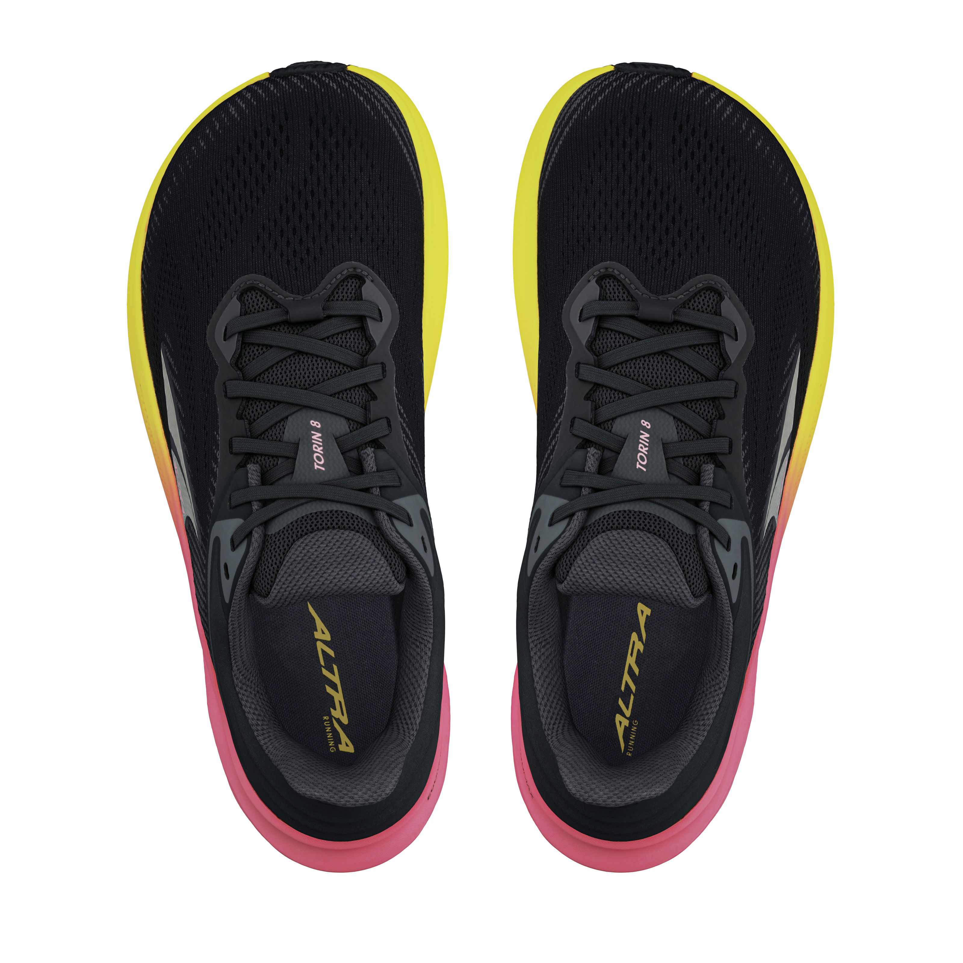 Women's Torin 8 - 6