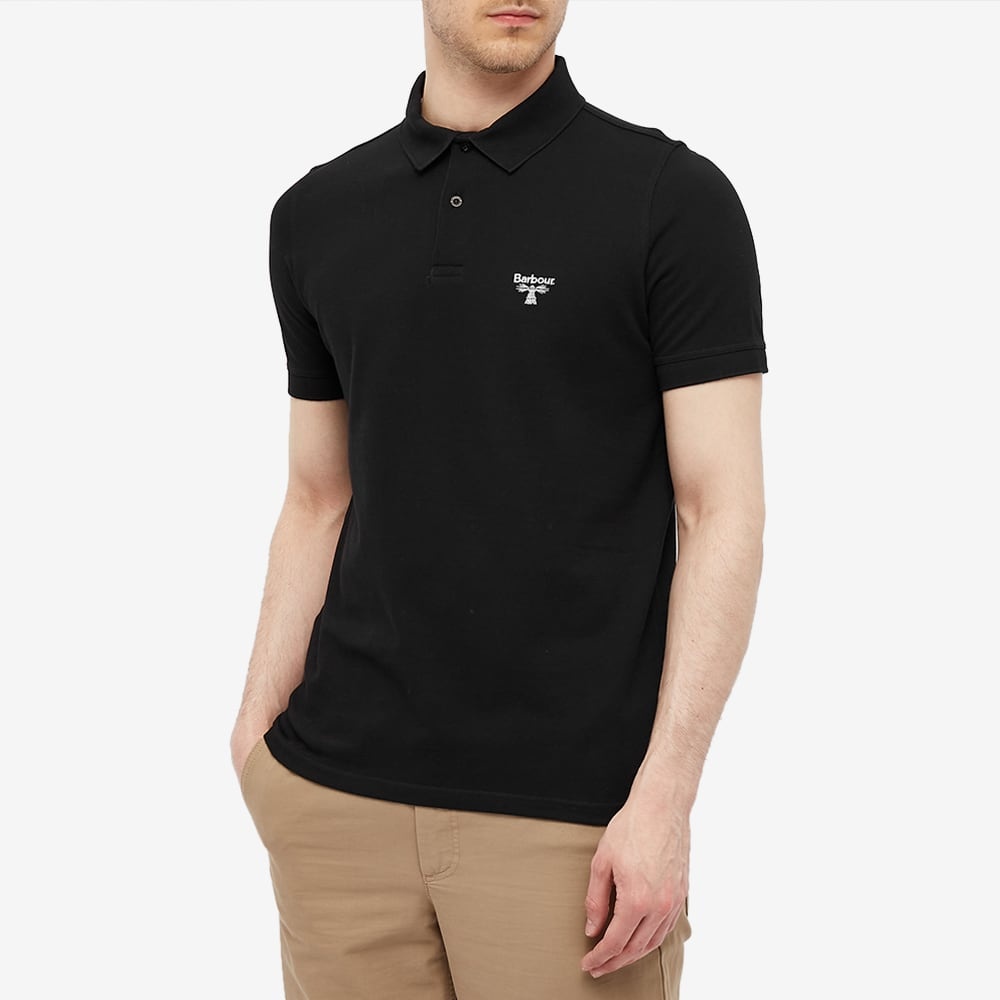 Barbour Beacon Polo - 4