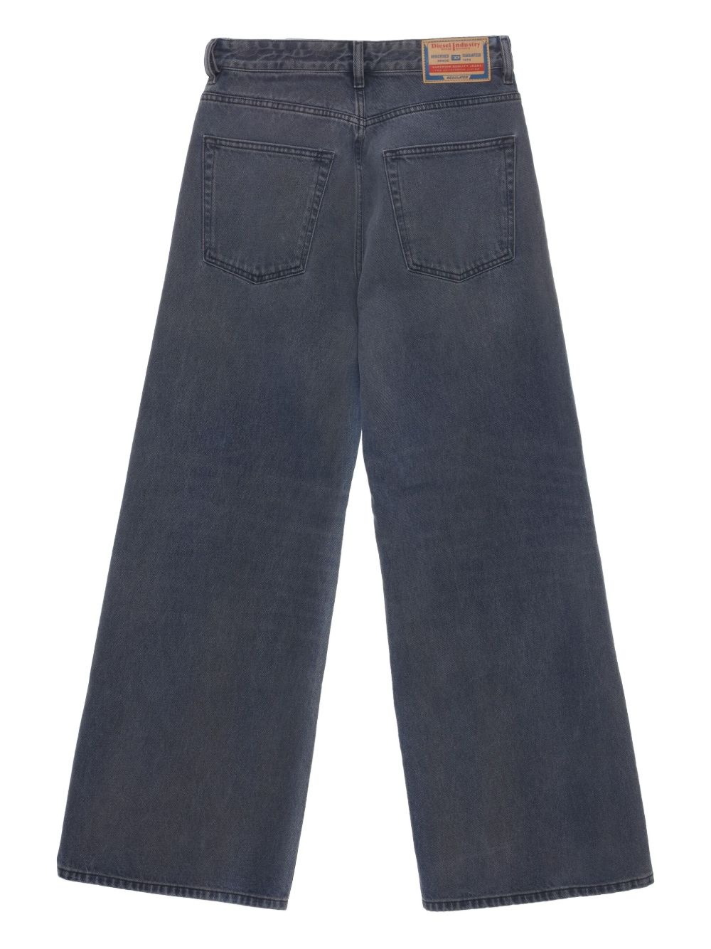 1996 D-Sire jeans - 5